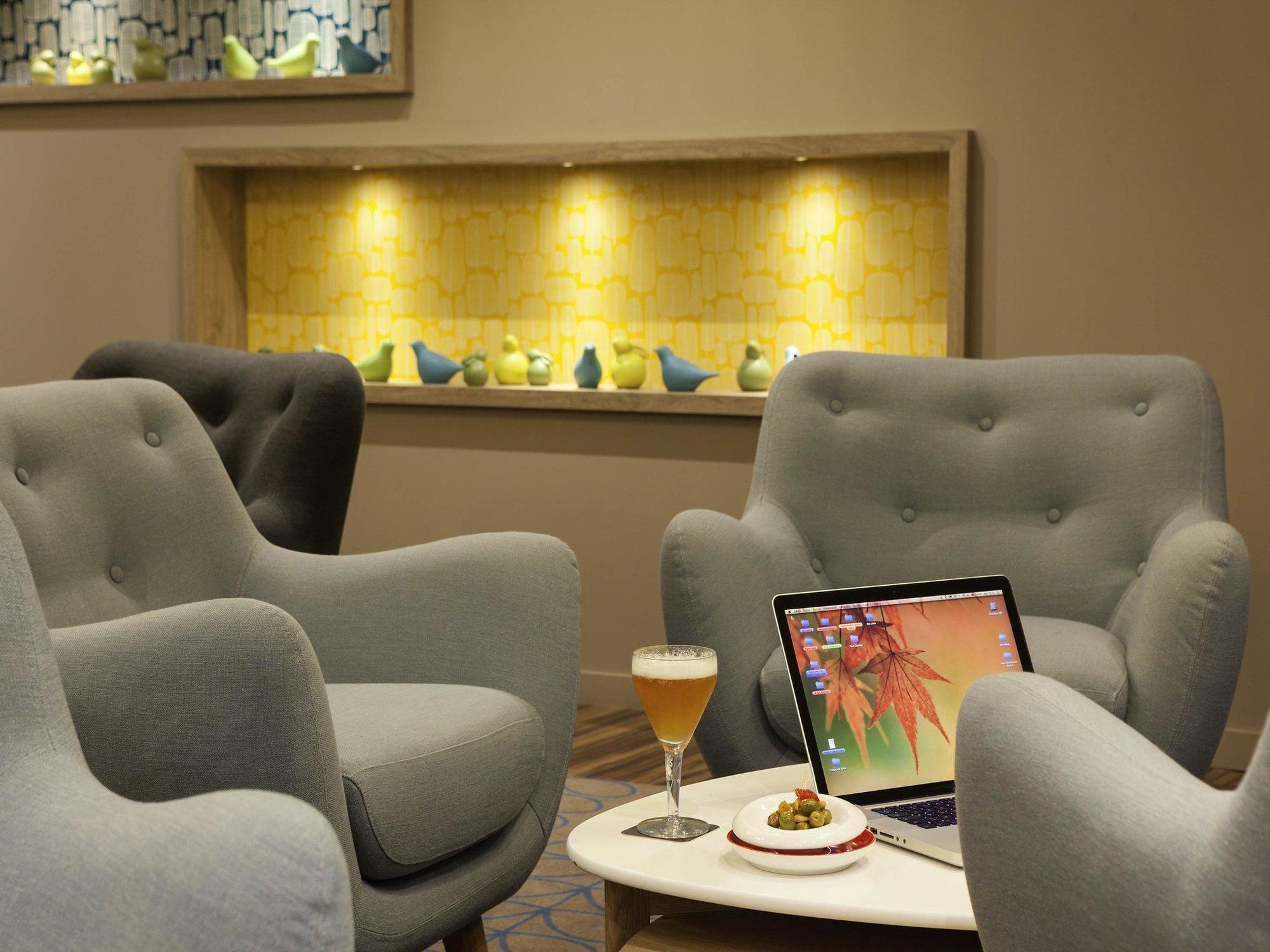 Hotel Ibis Styles Chaumont Centre Gare Zewnętrze zdjęcie